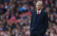 Wenger có thể trở lại làm HLV