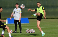 Milan hỏi mua Ziyech, Chelsea đáp trả nhanh gọn