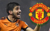 2 số áo cực đẹp dành cho tân binh tiếp theo của Man Utd