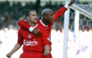 3 cầu thủ từng chơi cho cả Man Utd lẫn Liverpool