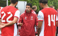 3 phát hiện mới của Arteta sau trận thắng đậm Watford