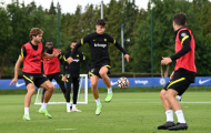 4 điều rút ra sau buổi tập mới nhất của Chelsea tại Cobham