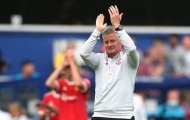 Xác nhận Man Utd ký HĐ quan trọng sau khi đón Varane