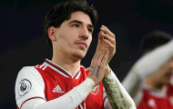 Bellerin sẽ rời Arsenal vào tuần sau?