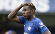 Chelsea muốn đẩy đá tảng người Pháp rời Stamford Bridge?