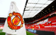 CHÍNH THỨC: Man Utd có biến, hủy ngay trận giao hữu với Preston