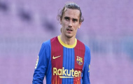 Barca muốn đổi Griezmann lấy trung vệ của Man Utd