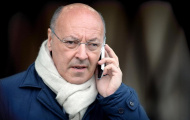 Inter nâng cấp hành lang cánh, Beppe Marotta đã có lời giải