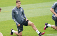 Không phải Saul, tiền vệ 35 triệu mới là cái tên Klopp khao khát