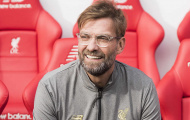 “Liverpool hoàn tất việc chiêu mộ Renato Sanches là tin giả”