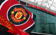 Rò rỉ số thành viên Man Utd nghi nhiễm COVID-19
