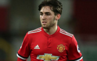 Thất nghiệp sau 1 năm rời Man Utd, sao 21 tuổi đã có bến đỗ mới