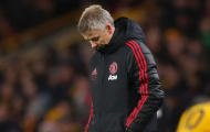Thực hiện 2 quyết định nhân sự, Solskjaer tự làm khó mình