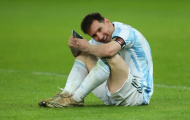Tích cực hoạt động trên MXH, Messi muốn bù phần tiền lương giảm tại Barca?