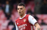 Vụ Xhaka đến Roma có biến, Arsenal hành động bất ngờ