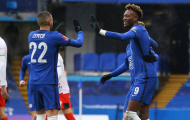 Sau Giroud, Milan muốn thực hiện thương vụ kép với Chelsea