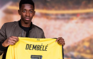 Sao Arsenal lỡ bán sớm và những thương vụ đắt giá nhất lịch sử Dortmund