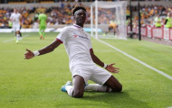 Nếu gia nhập Arsenal, sao Chelsea khó ra sân vì Aubameyang?