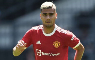 Sao Man Utd: 'Tôi sẵn sàng ra sân thi đấu'