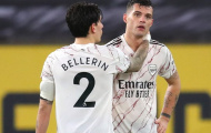 Arsenal bẻ lái cực gắt, CĐV thốt lên “liệu có phải trò đùa?”