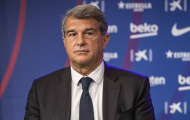 Barcelona công bố hợp đồng đắt giá, thỏa thuận đến 2024