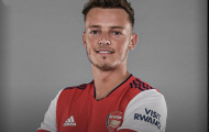 Ben White và 5 thương vụ đắt nhất trong lịch sử Arsenal