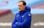 Cập nhật bất ngờ vụ cỗ máy tấn công Chelsea theo đuổi