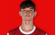 Charlie Patino - Tài năng lớn nhất của Học viện Arsenal thế kỷ 21