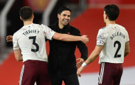 Đổi ý định, sao Arsenal sẽ ở lại?