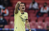 Động thái của Xhaka coi như rõ tương lai ở Arsenal?