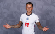 Lộ diện cầu thủ Arsenal làm công tác tuyển trạch Ben White