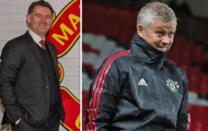 Man Utd đón 2 chữ ký cuối trước trận mở màn với Leeds United?