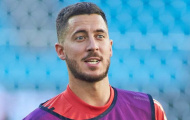 Real chốt khả năng để Hazard tái hợp Chelsea hè này