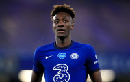 Abraham sẽ rời Chelsea với một điều kiện