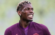 Thái độ của Man Utd đối với Paul Pogba