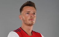 Vừa gia nhập, Ben White chỉ ra sao Arsenal rất sắc sảo