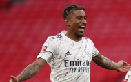 CLB Ngoại hạng Anh gia nhập cuộc đua giành sao 21 tuổi của Arsenal