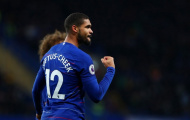 Người thừa Chelsea có điểm đến hoàn hảo ở Premier League