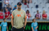 'Vì sao Man Utd chiêu mộ Varane còn Liverpool thì không?'