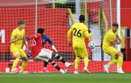 Man Utd đã tìm thấy ngôi sao thế hệ mới
