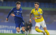 Chelsea gián tiếp giúp Arsenal hoàn tất tân binh đắt giá