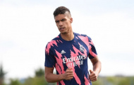 Nhân tố quan trọng khiến Varane từ chối Chelsea và PSG để đến Man Utd