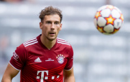 Đối tác tự tin ở thương vụ Man Utd theo đuổi Goretzka