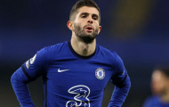 Sao Chelsea: 'Tôi đã tìm gặp chuyên gia trị liệu tâm lý'