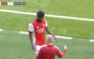 Cú sốc cho Arsenal, gặp tổn thất lớn trước mùa giải mới
