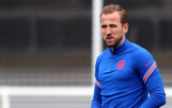 Vì Man City, Kane chuẩn bị đặt Tottenham vào thử thách