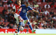 CĐV Arsenal đồng loạt ca ngợi 1 cái tên