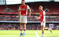 Vì Xhaka, Arsenal thay đổi kế hoạch mua sắm