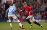 Đàm phán xong, tân binh EPL chuẩn bị thâu tóm sao Man Utd 