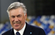 Ancelotti lập chiến lược Real mới xung quanh máy chạy thay Hazard